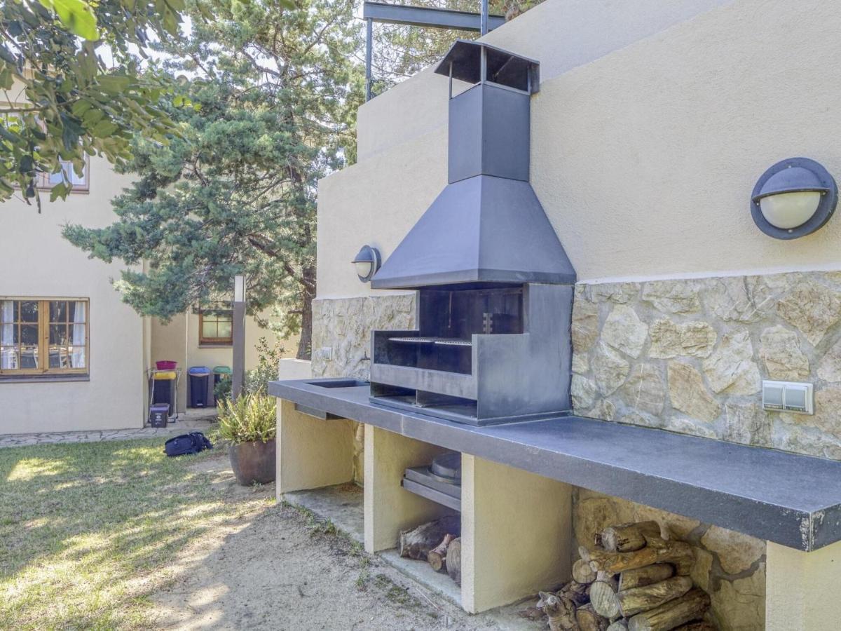 Belvilla By Oyo Villa In Arenys De Mar With Pool Exterior foto